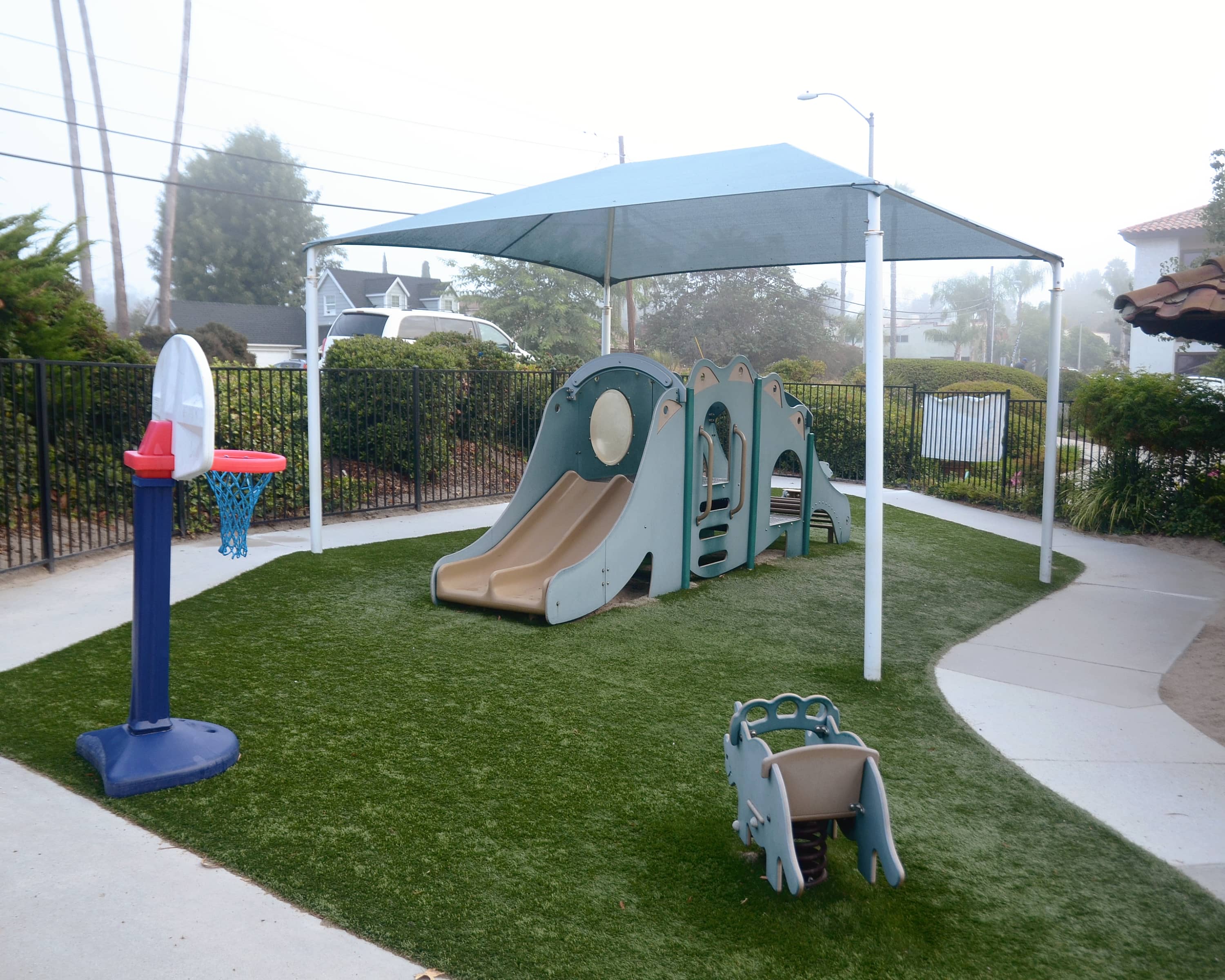 Childtime of La Mesa in La Mesa, CA 5565 Lake Park Way Childtime